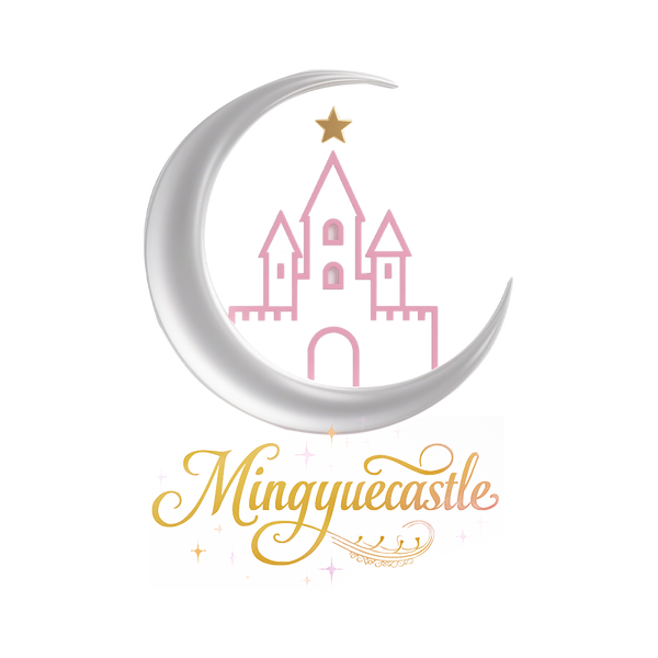 MingyueCastle