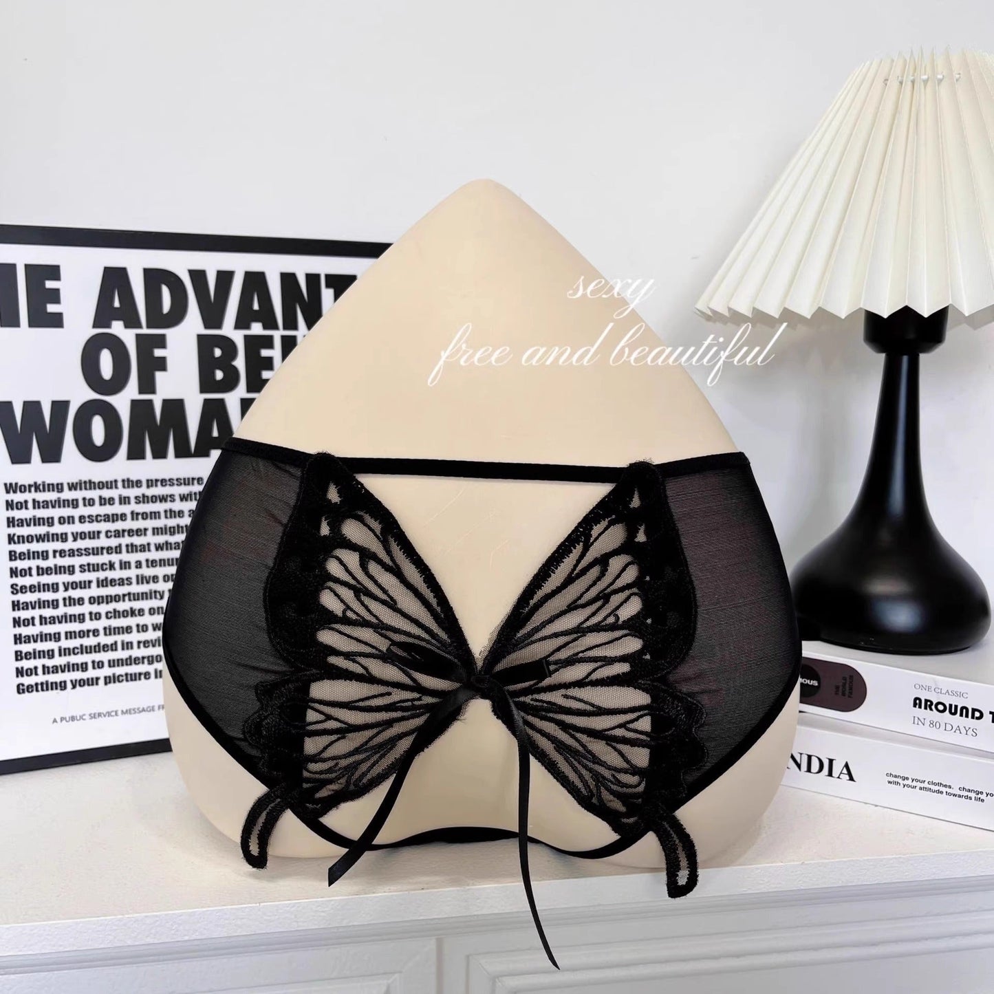 G29 Women's Underwear