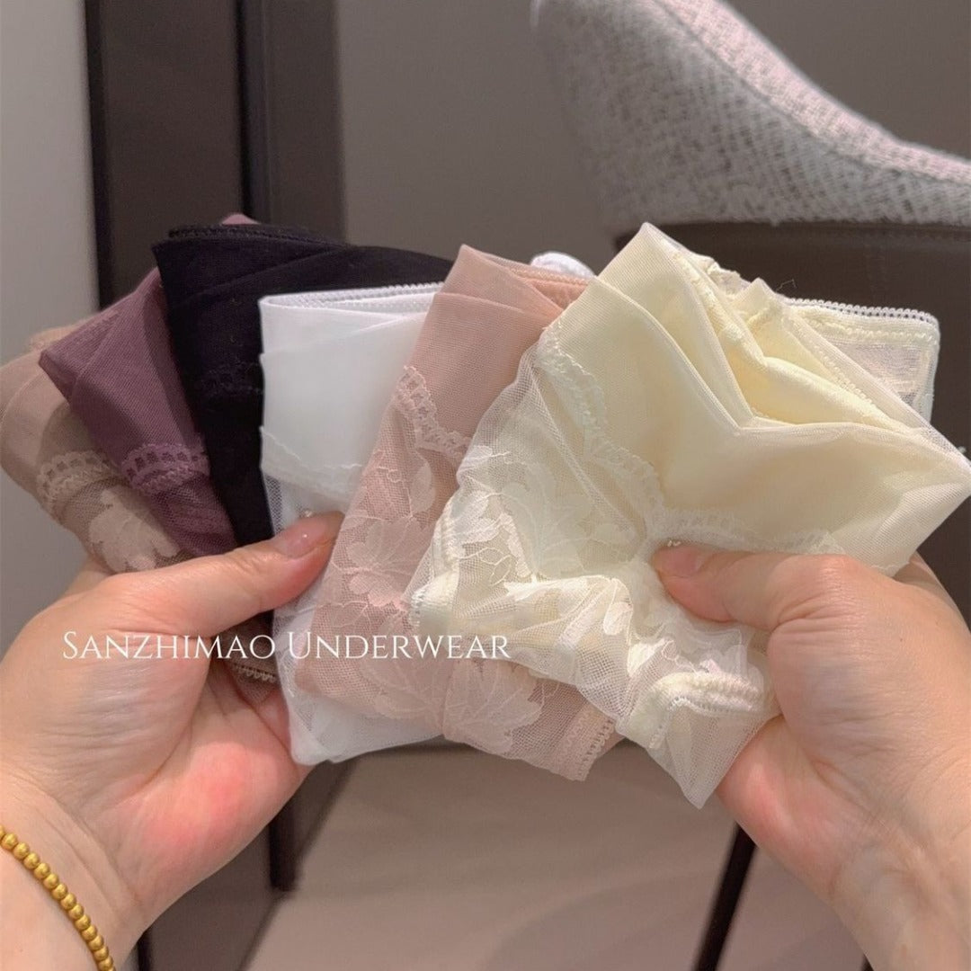 M08 Women's Underwear