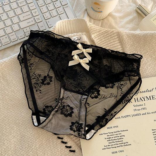 G34 Women's Underwear