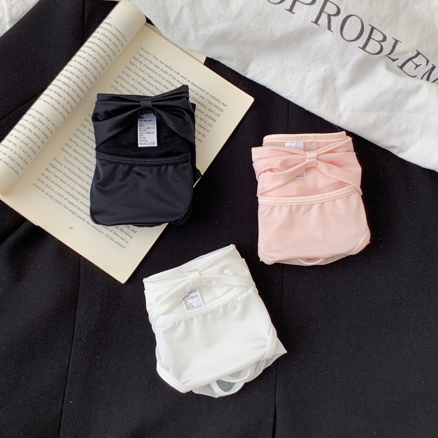 G26 Women's Underwear