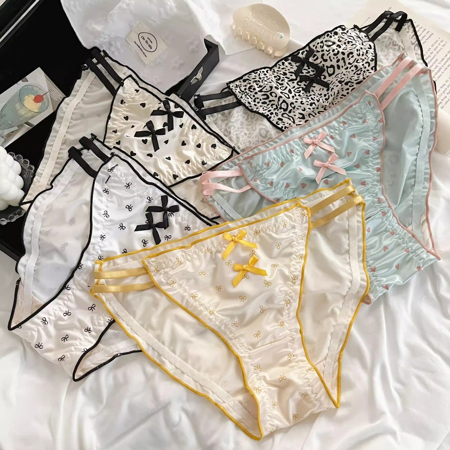 M25 Women's Underwear