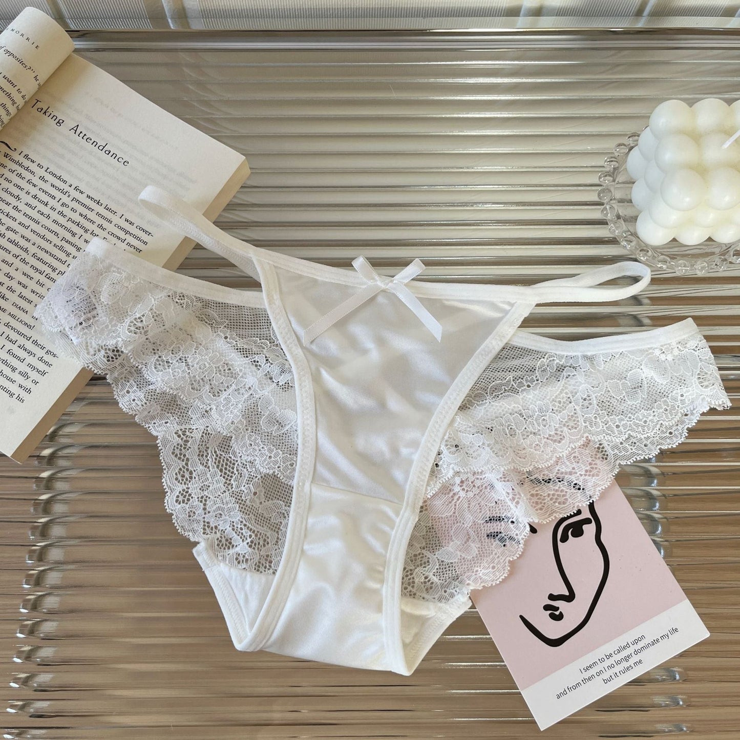 M21 Women's Underwear