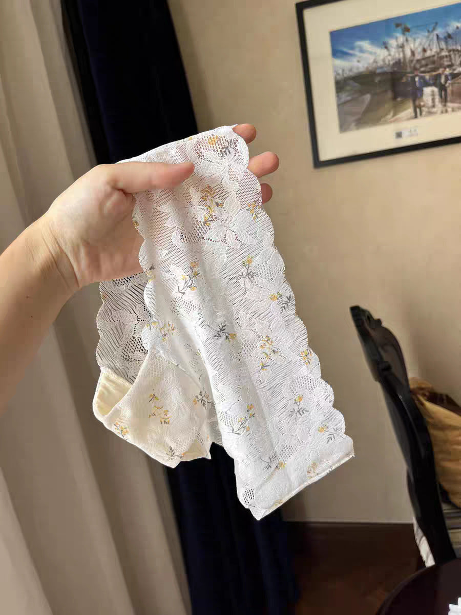 G35 Women's Underwear
