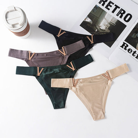 G01 Women's Underwear