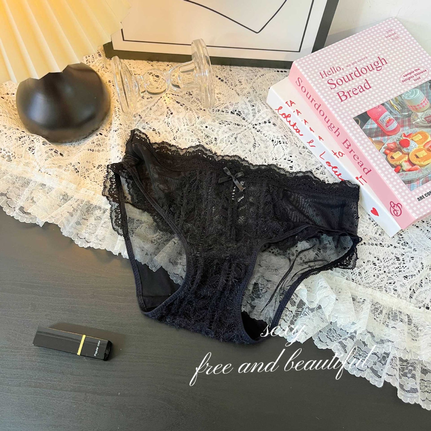 G50 Women's Underwear