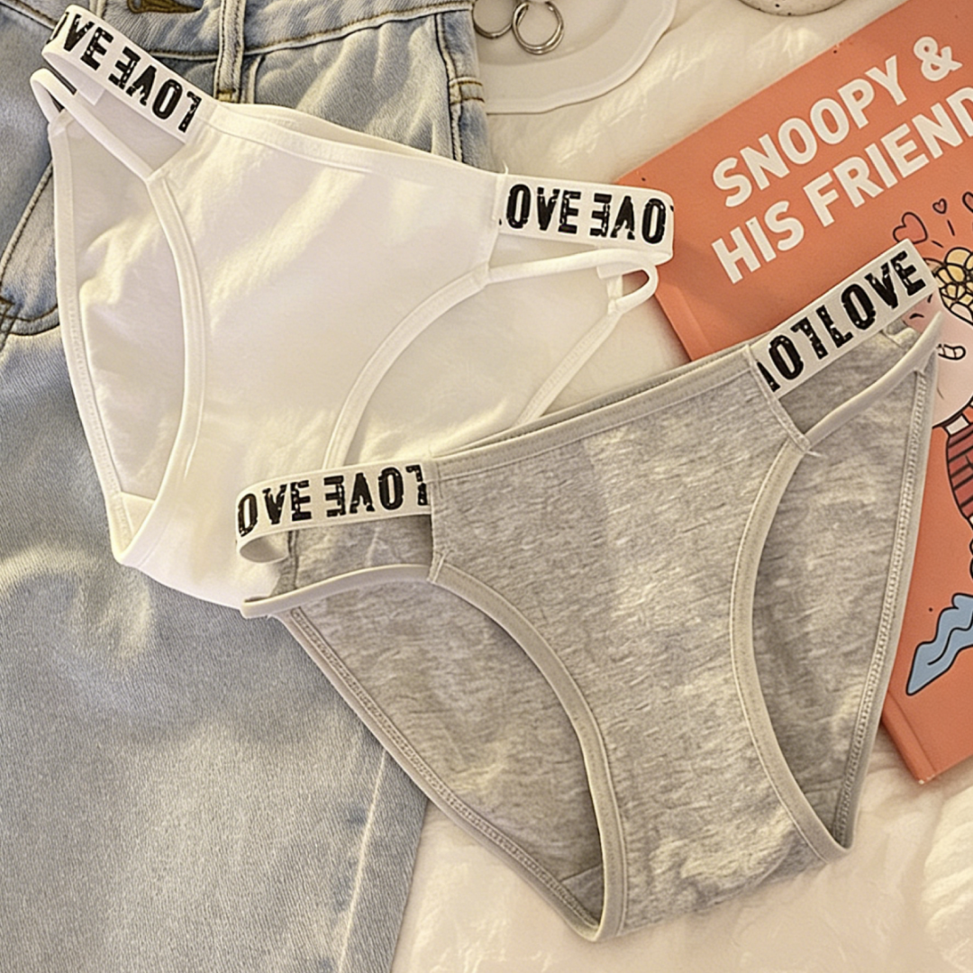 G37 Women's Underwear