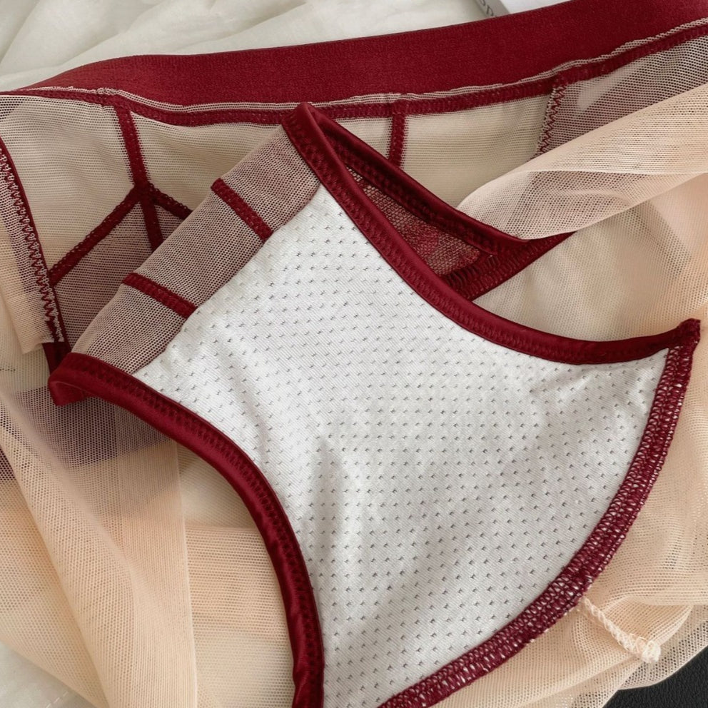 G12 Women's Underwear