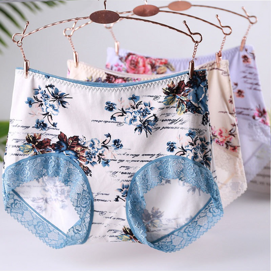 G43 Women's Underwear