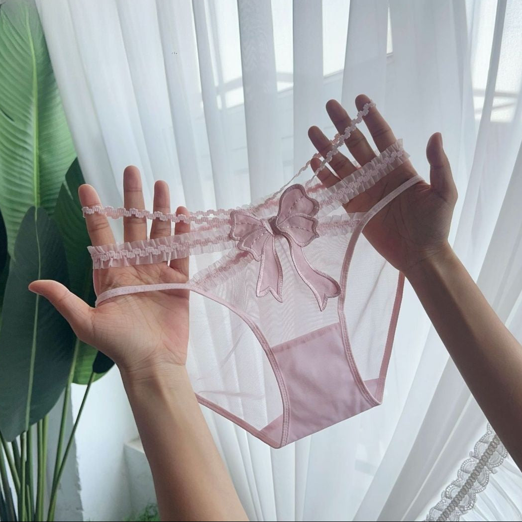 M12 Women's Underwear