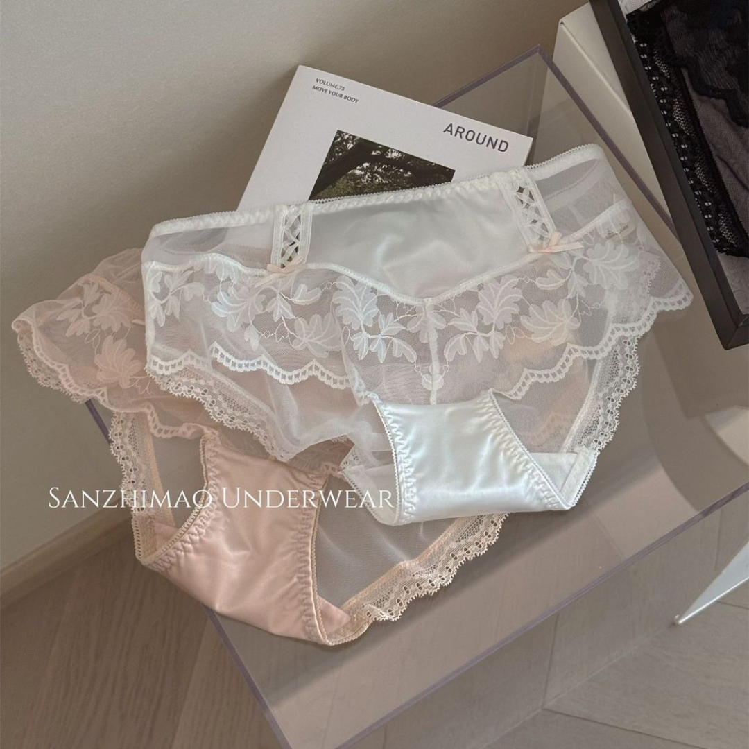 M02 Women's Underwear