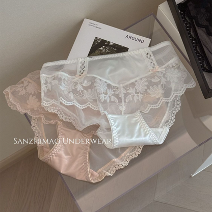 M02 Women's Underwear