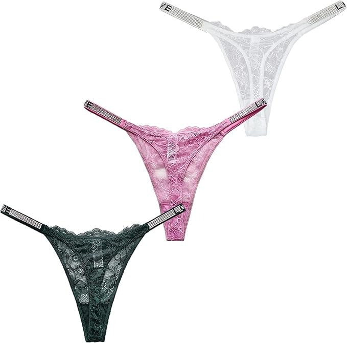 M19 Women's Underwear