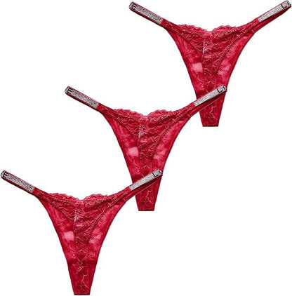 M19 Women's Underwear