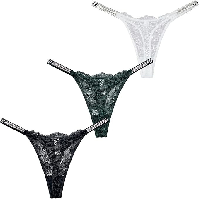 M19 Women's Underwear