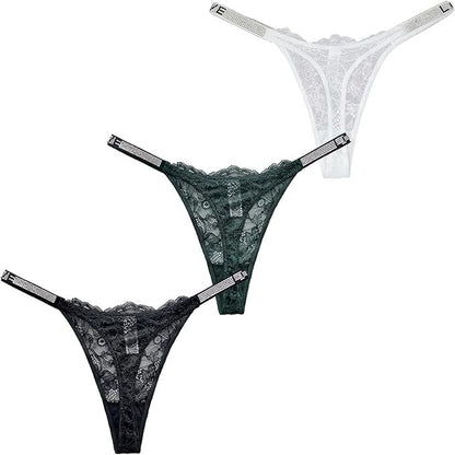 M19 Women's Underwear