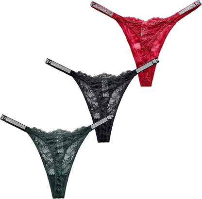 M19 Women's Underwear