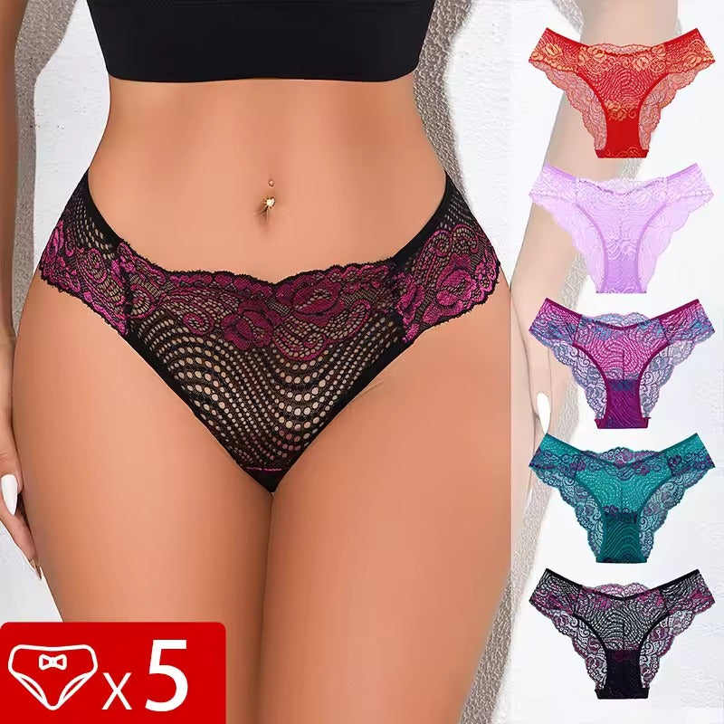 G10 Women's Underwear
