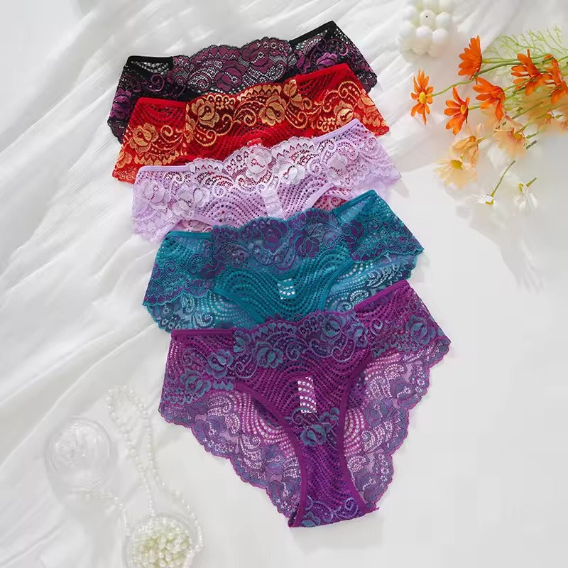 G10 Women's Underwear