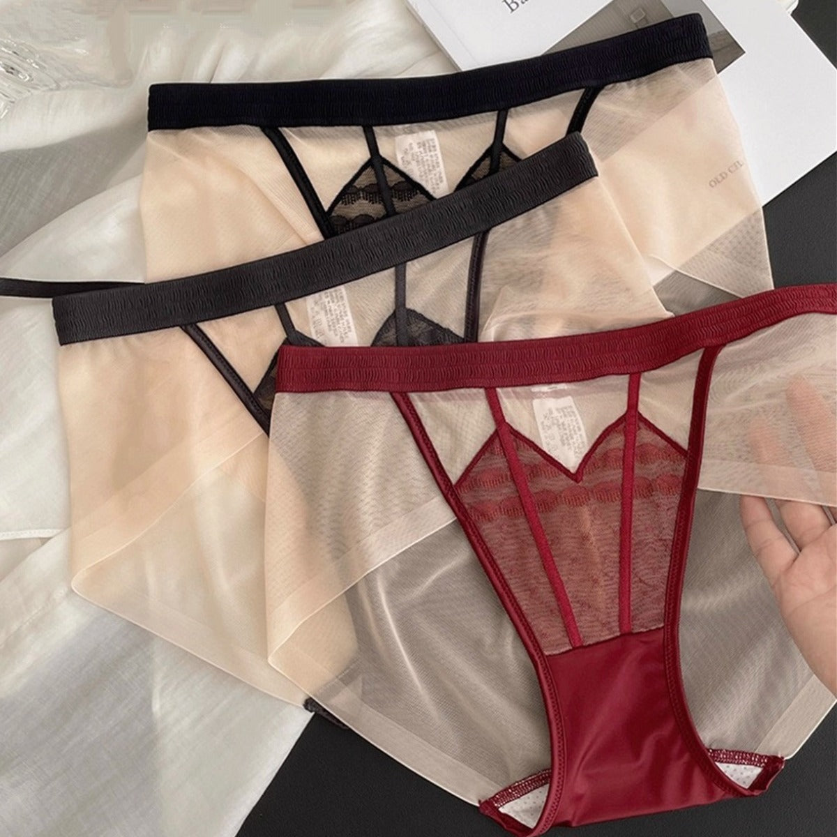 G12 Women's Underwear