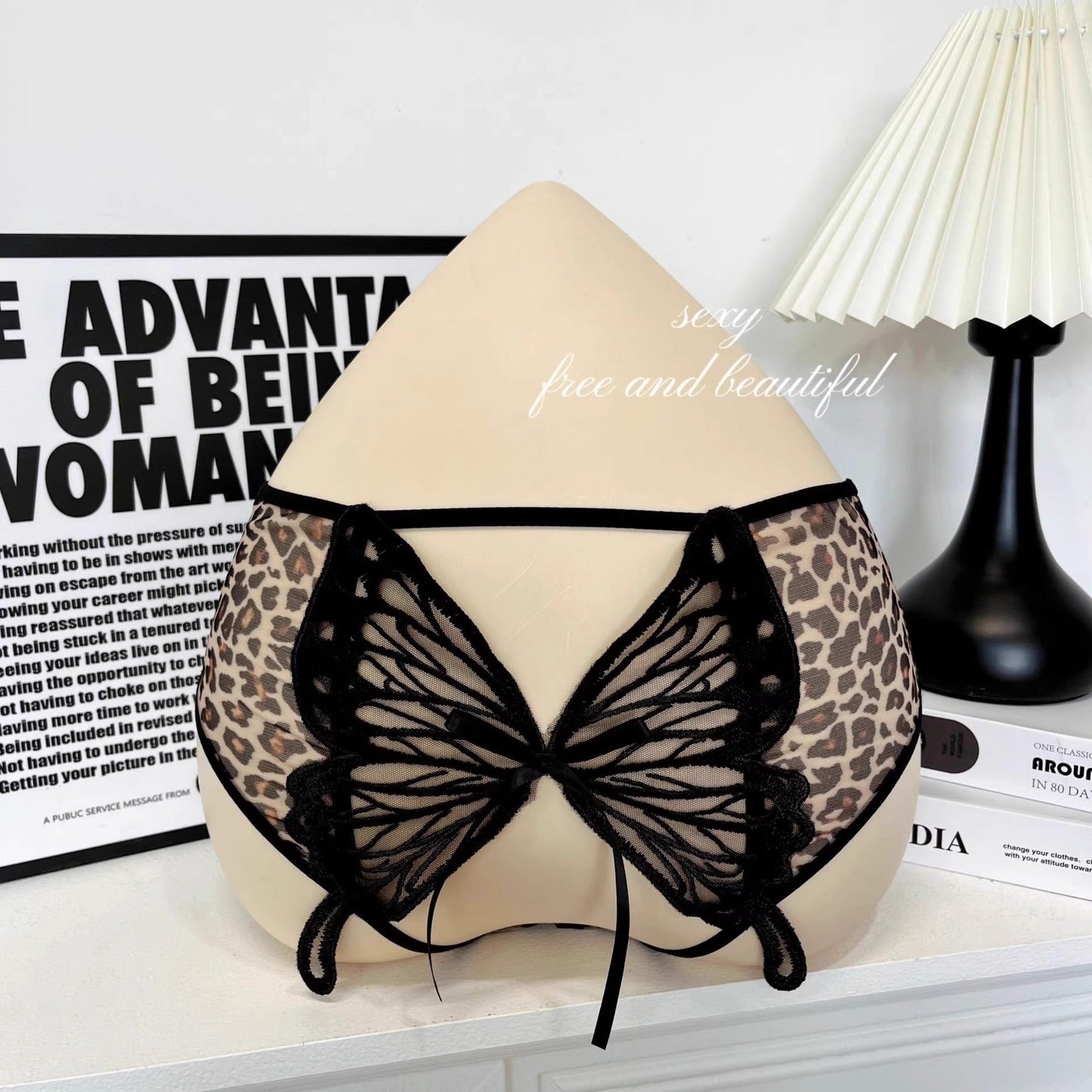G29 Women's Underwear