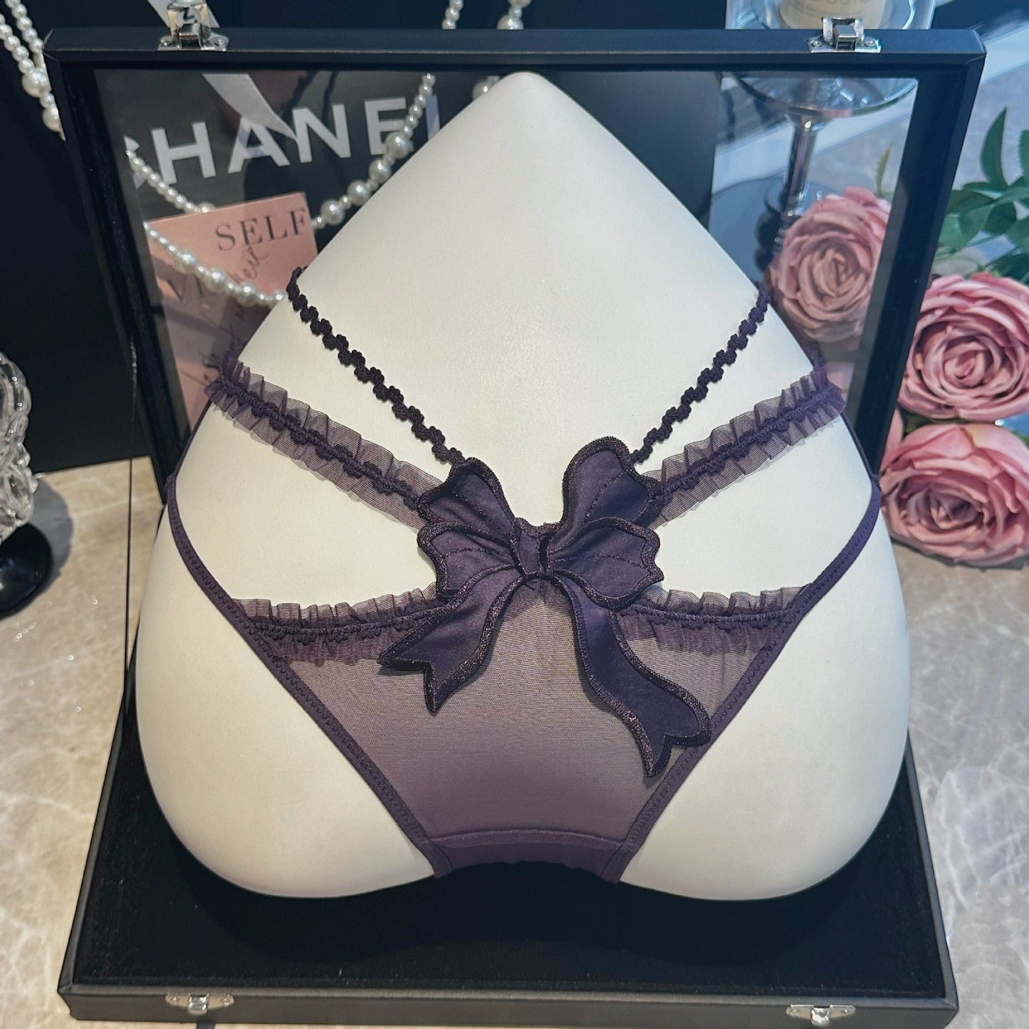 M12 Women's Underwear