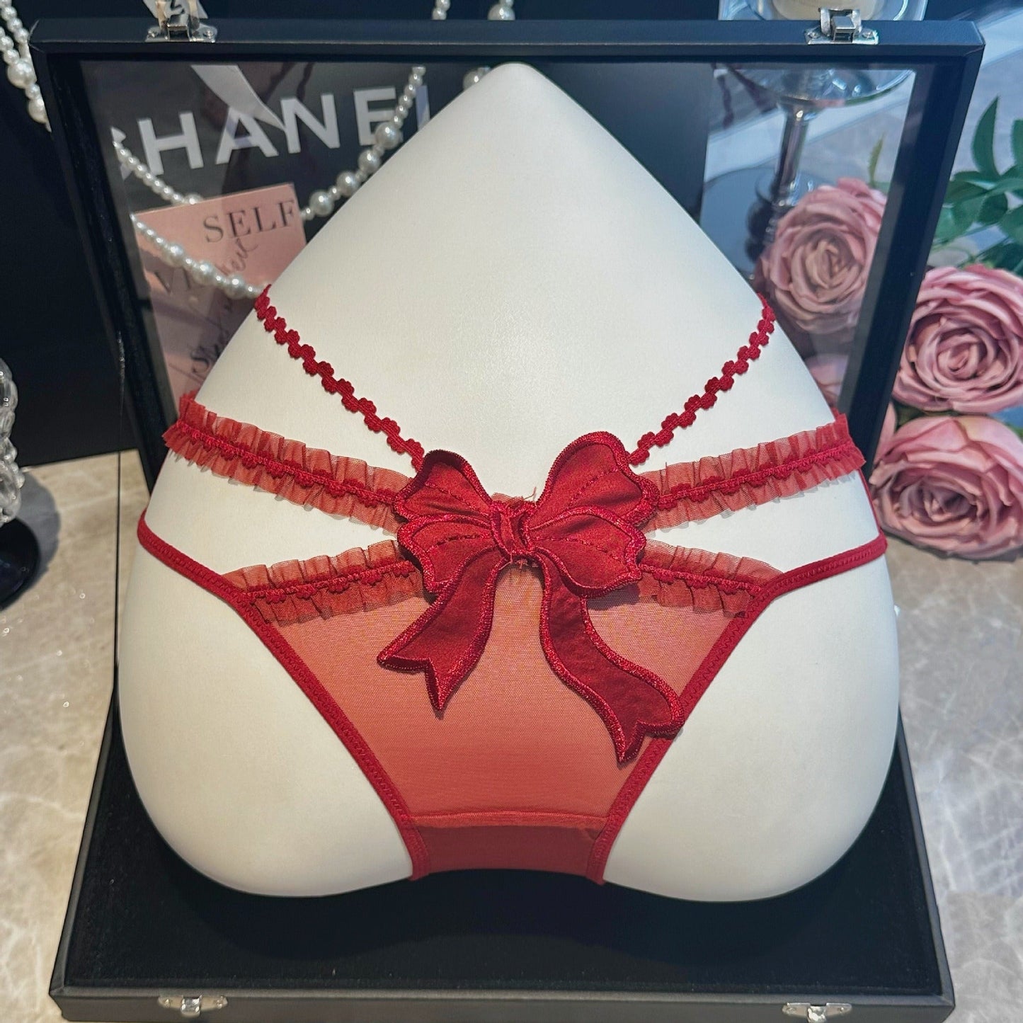 M12 Women's Underwear