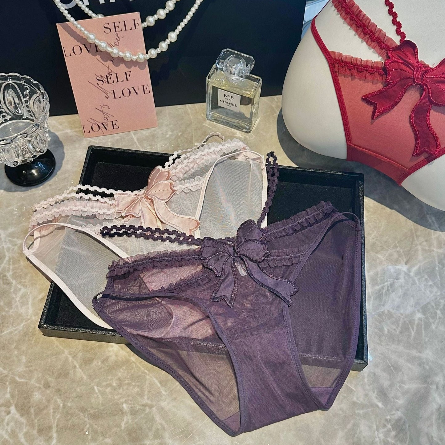 M12 Women's Underwear