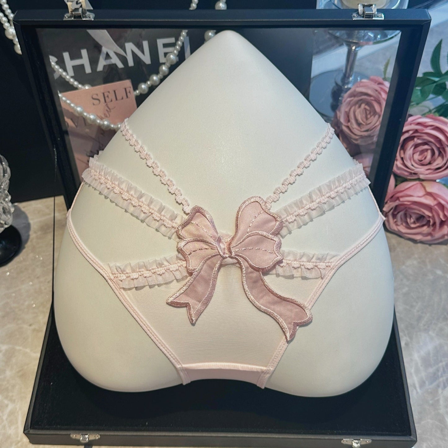 M12 Women's Underwear