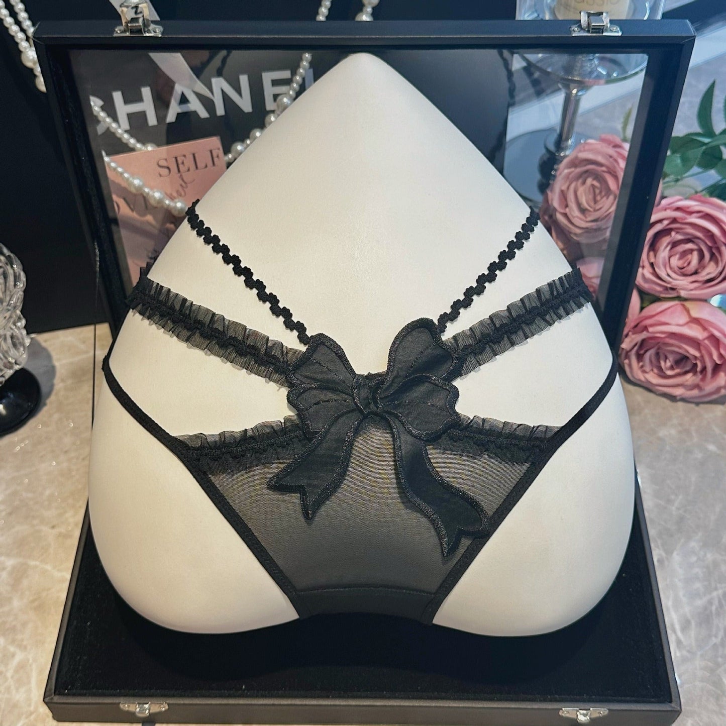 M12 Women's Underwear