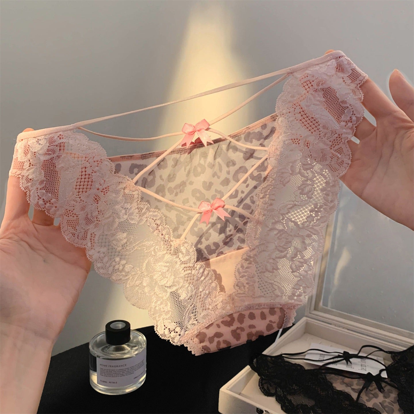 G31 Women's Underwear
