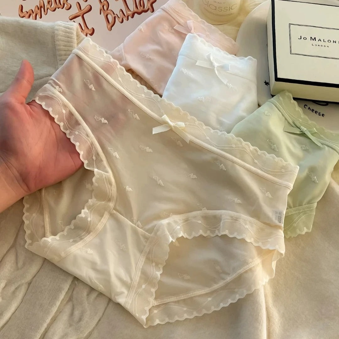 M07 Women's Underwear