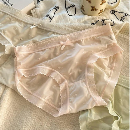 M07 Women's Underwear