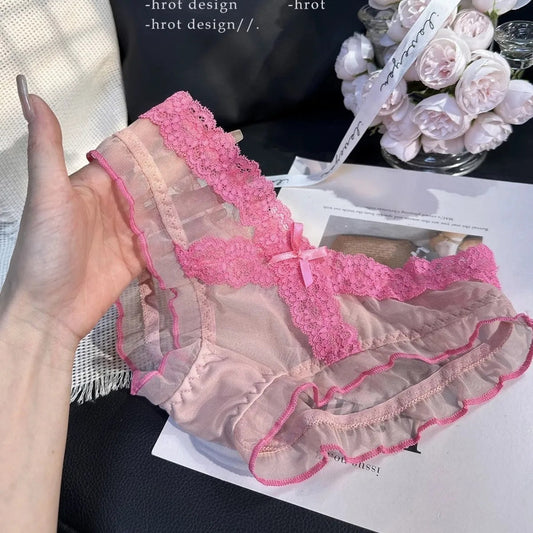 M05 Women's Underwear