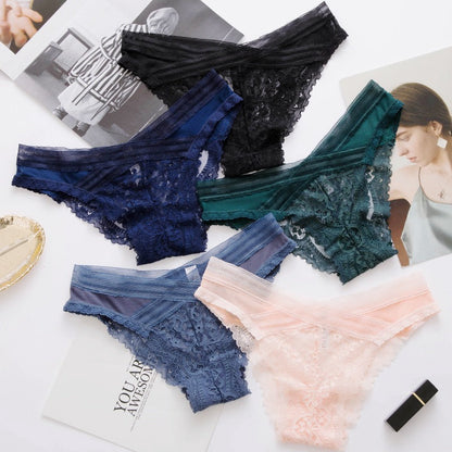 G19 Women's Underwear