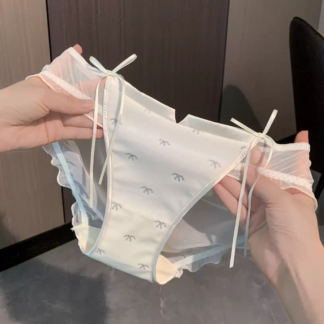 G04 Women's Underwear