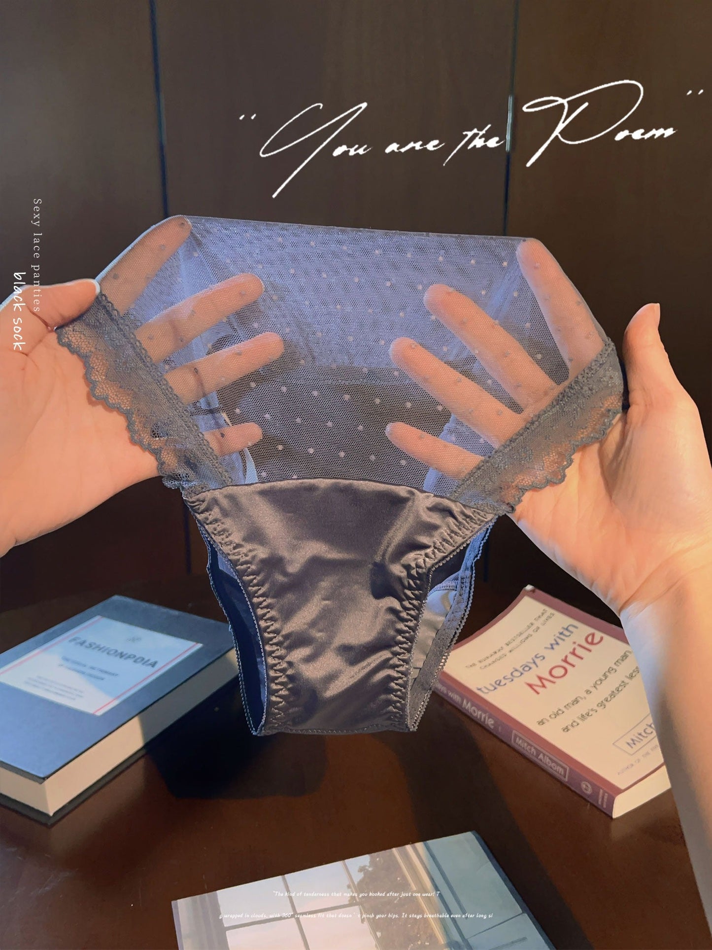 M24 Women's Underwear