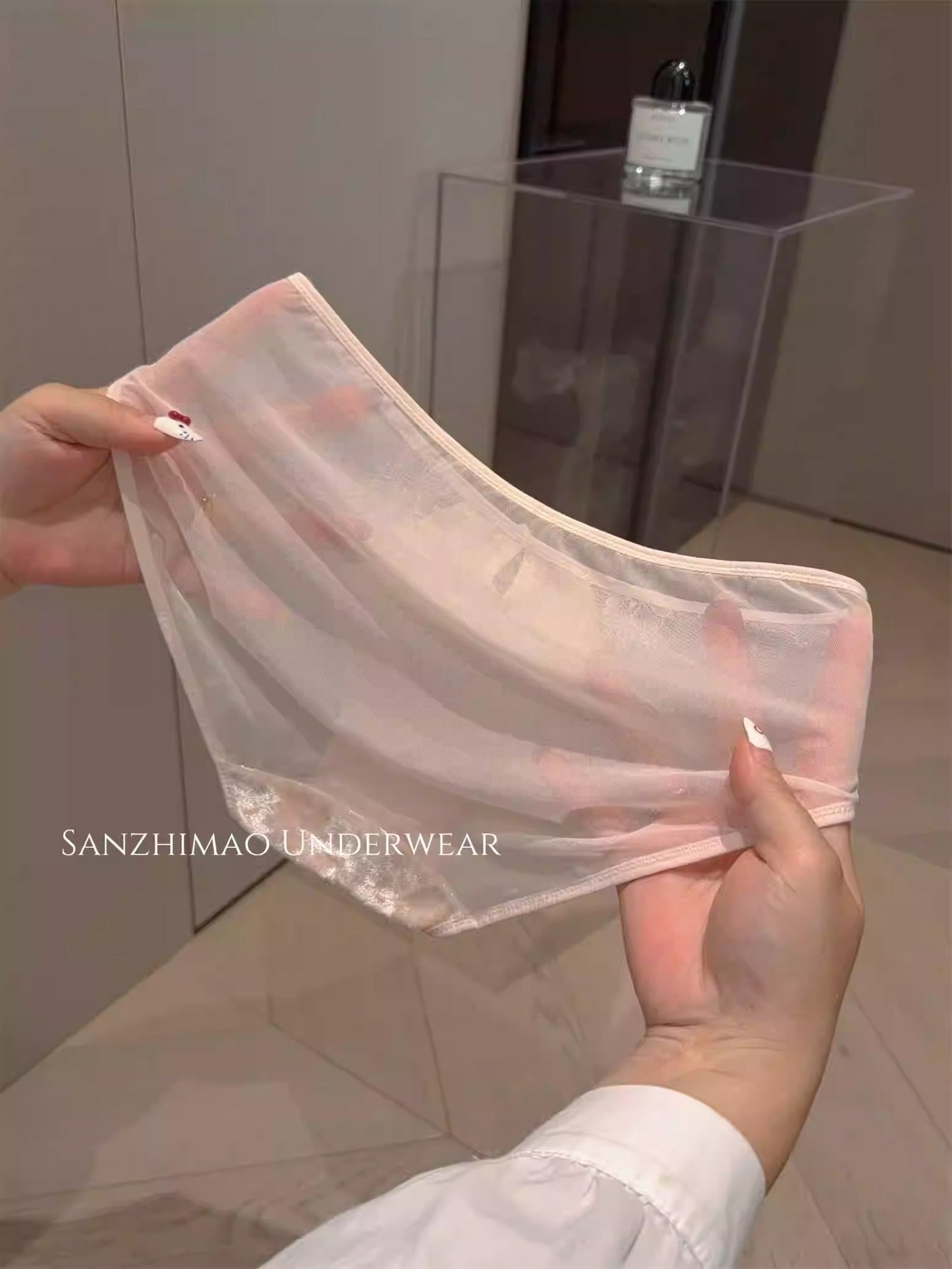 G33 Women's Underwear