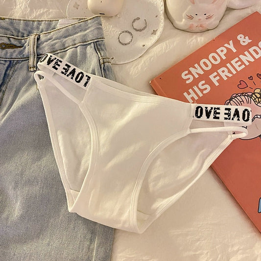G37 Women's Underwear