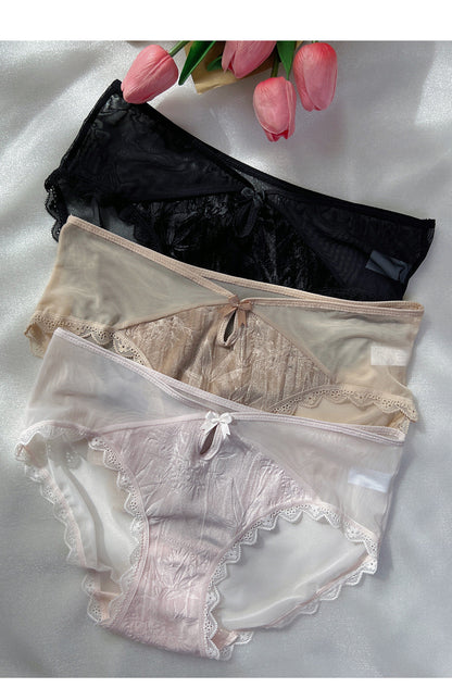 G38 Women's Underwear