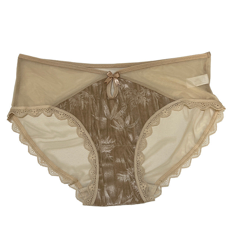 G38 Women's Underwear