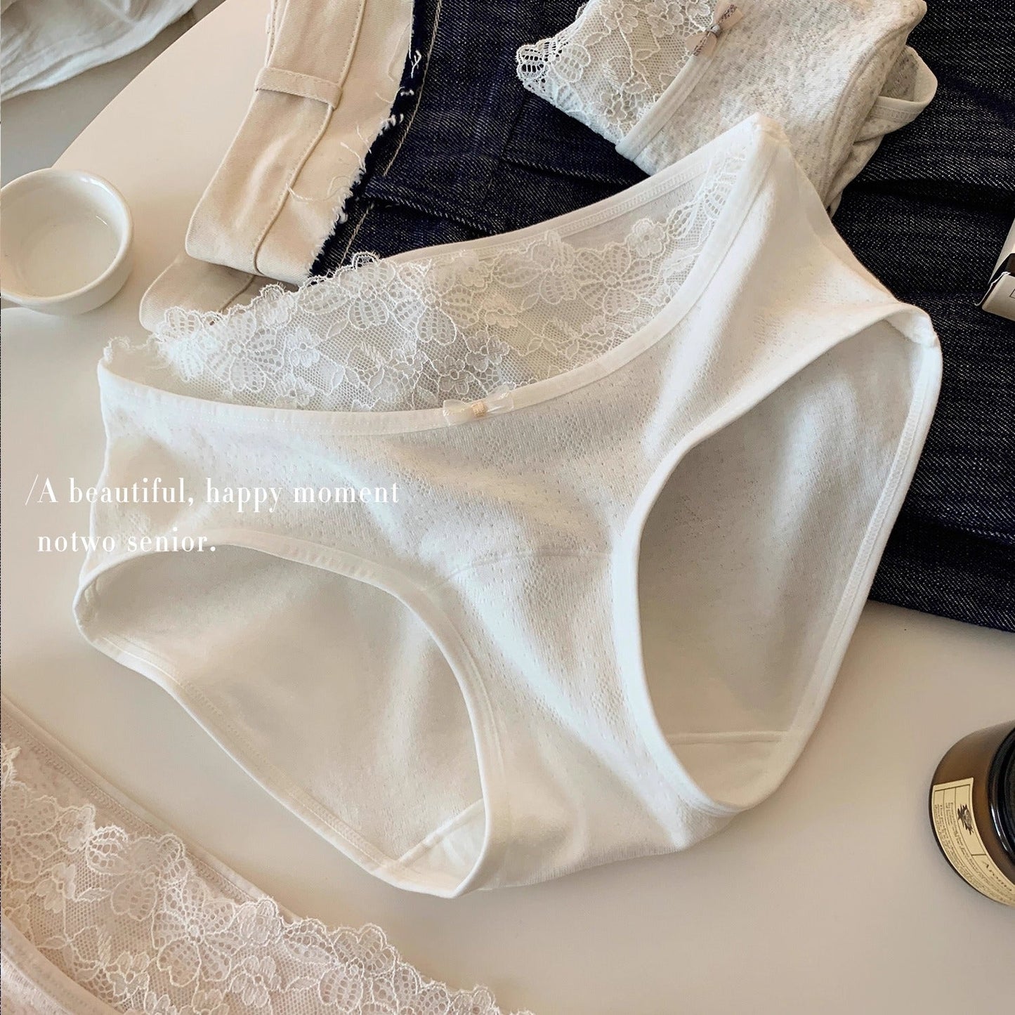 G41 Women's Underwear