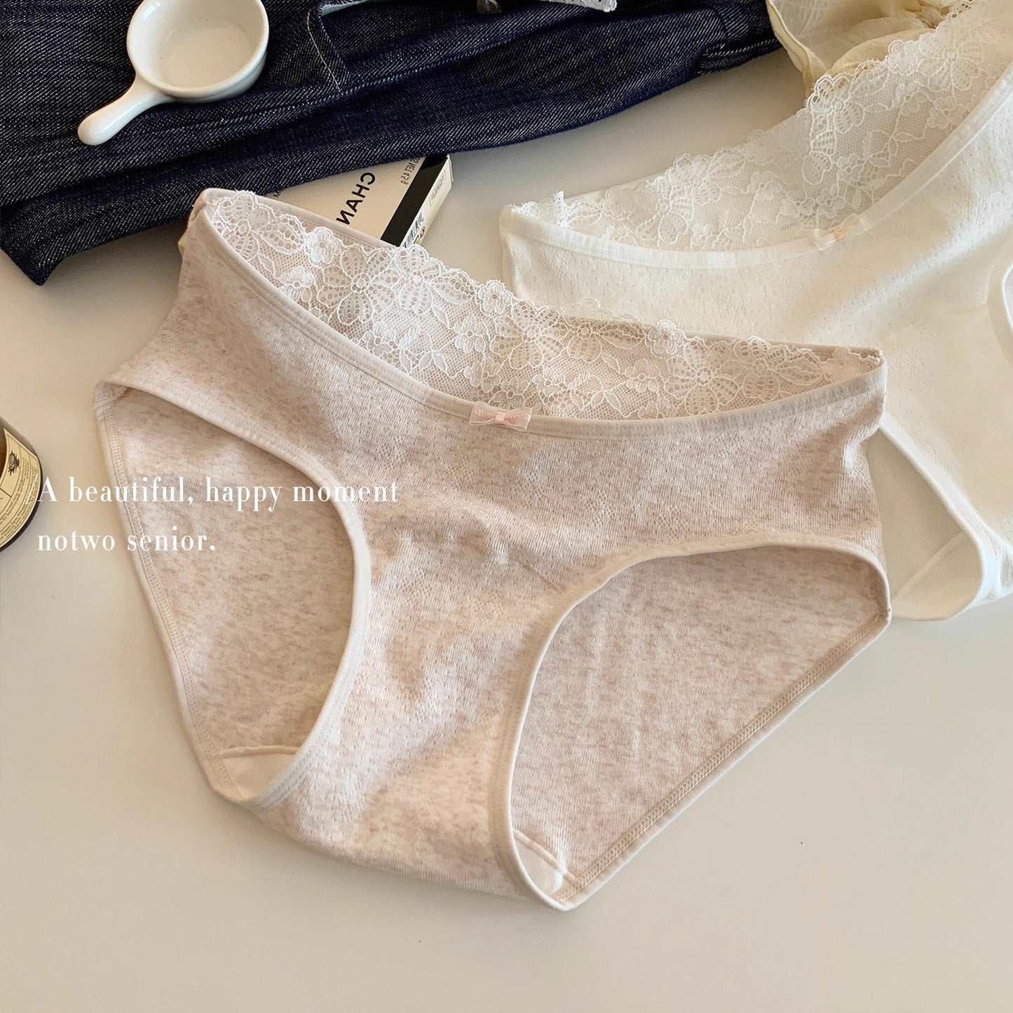 G41 Women's Underwear