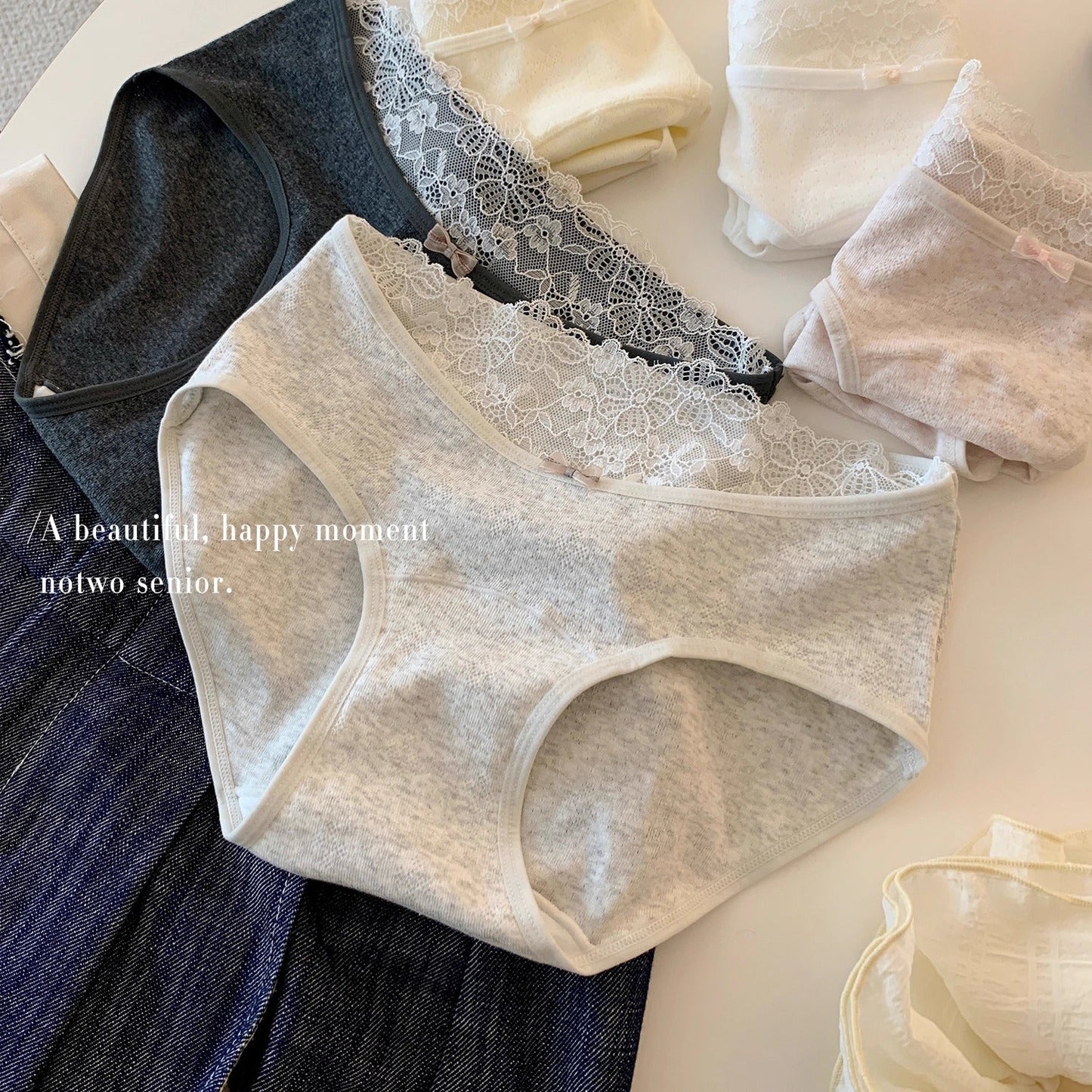 G41 Women's Underwear