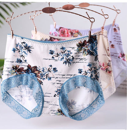 G43 Women's Underwear