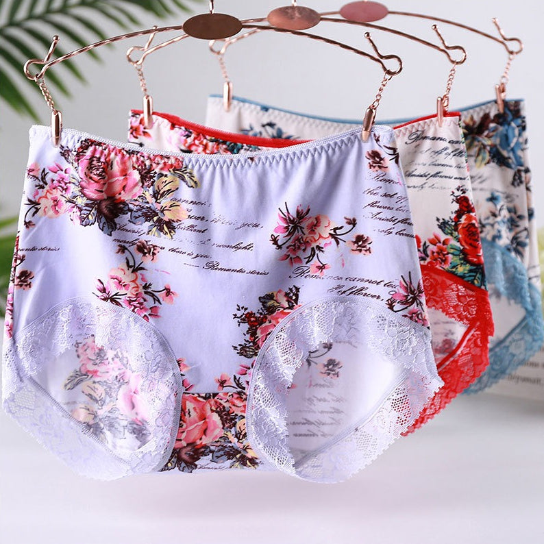 G43 Women's Underwear