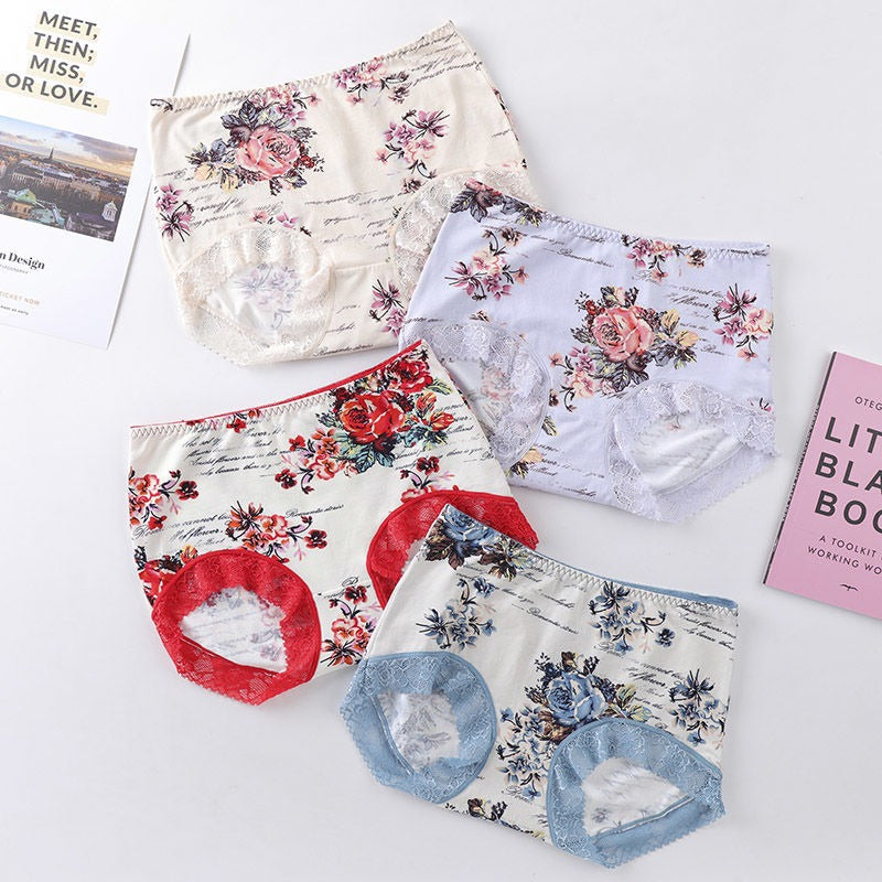 G43 Women's Underwear