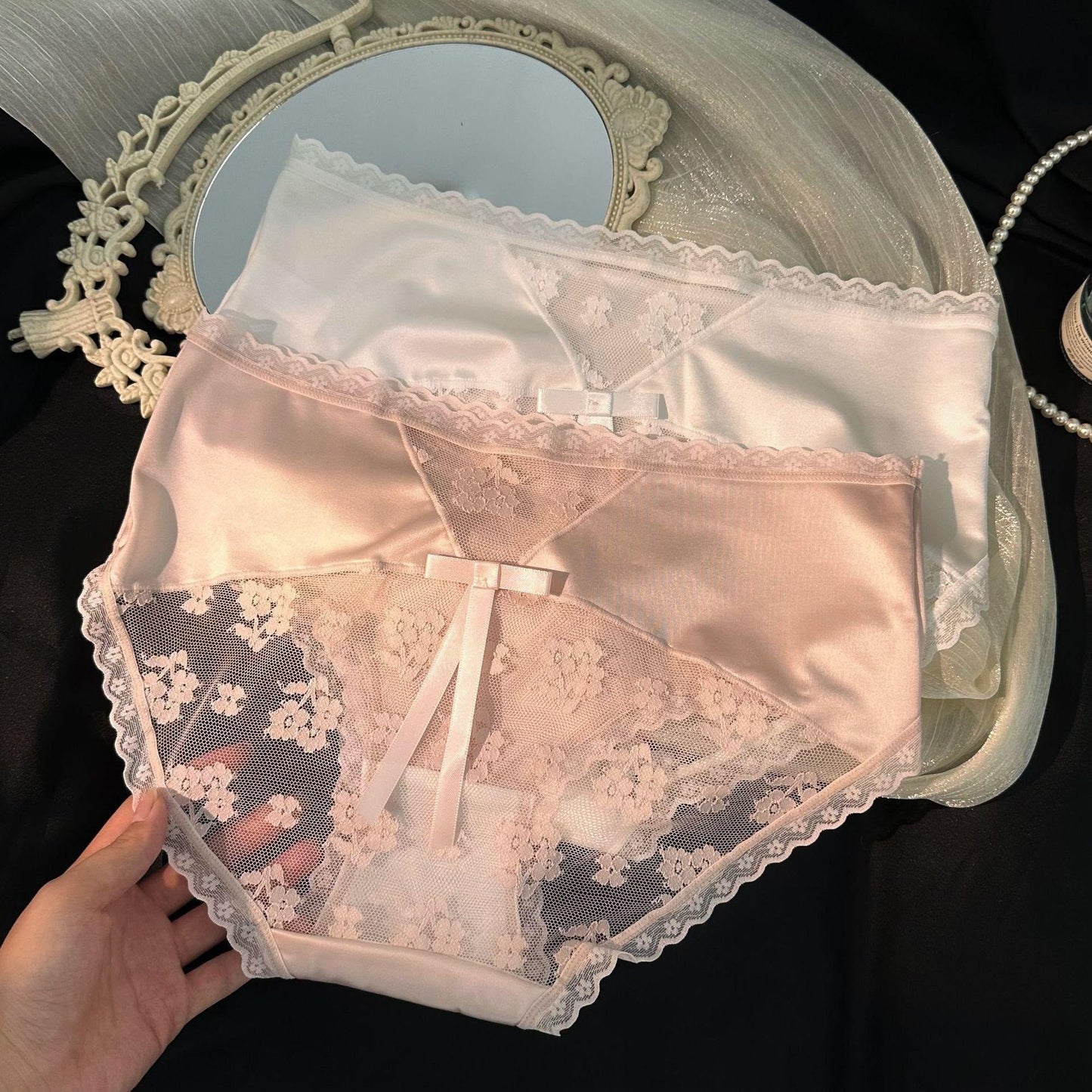 G54 Women's Underwear