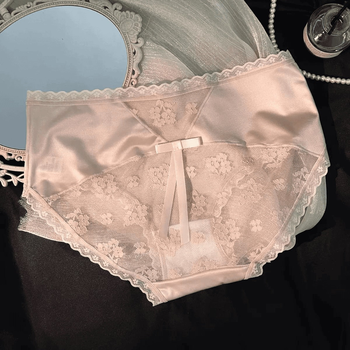 G54 Women's Underwear