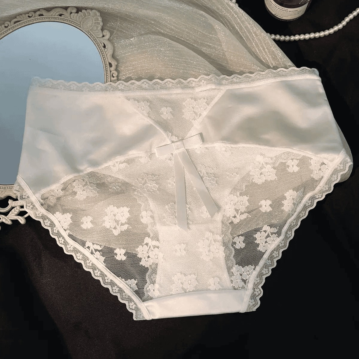 G54 Women's Underwear